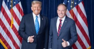 just-in:-president-trump-chooses-lee-zeldin-to-run-the-environmental-protection-agency-|-the-gateway-pundit-|-by-cullen-linebarger