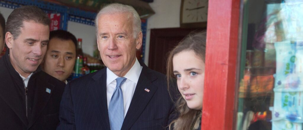 ‘zero-evidence-of-wrongdoing’:-white-house-dismisses-latest-trove-of-hunter-biden-documents