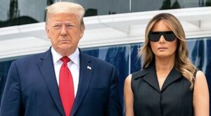 melania-trump-will-snub-jill-biden-and-skip-traditional-meeting-after-biden-regime-raided-mar-a-lago-and-targeted-her-family-and-husband-for-years-|-the-gateway-pundit-|-by-jim-hoft