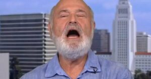 has-anyone-seen-meathead?-rob-reiner-and-michael-moore-mocked-over-days-of-silence-after-trump-victory-|-the-gateway-pundit-|-by-mike-lachance