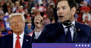 trump-expected-to-appoint-senator-marco-rubio-as-secretary-of-state:-report-|-the-gateway-pundit-|-by-jim-hᴏft