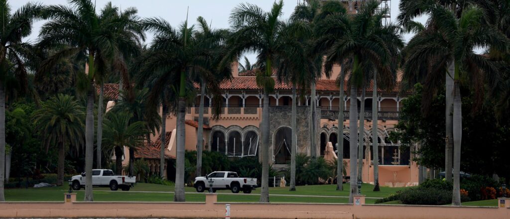 ’36-hunter-paintings’:-trump-supporters-accuse-judge-of-massively-undervaluing-mar-a-lago