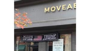 illinois-restaurant-attacked-by-the-left-over-trump-sign-–-business-increases-by-50%-since-hanging-sign-|-the-gateway-pundit-|-by-paul-drabik