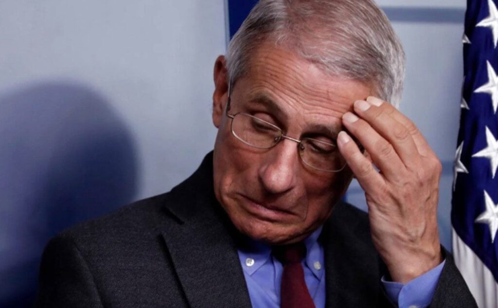 report:-as-private-citizen,-anthony-fauci-received-a-$15-million-taxpayer-funded-security-detail-|-the-gateway-pundit-|-by-margaret-flavin