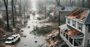 in-wake-of-disaster,-woman-says-prescription-emergency-medical-kit-saved-her-from-serious-infection-|-the-gateway-pundit-|-by-promoted-post