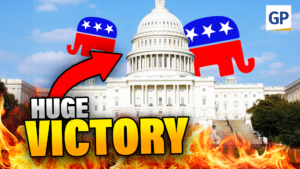 huge-victory:-gop-keep-control-of-the-house-and-all-three-branches-of-government-|-elijah-schaffer’s-top-5-|-video-|-the-gateway-pundit-|-by-elijah-schaffer