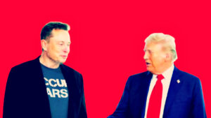 breaking:-trump-announces-elon-musk-and-vivek-ramaswamy-will-head-department-of-government-efficiency-(“doge”)-|-the-gateway-pundit-|-by-cristina-laila