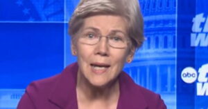 sit-down,-pocahontas:-elizabeth-warren-gets-dragged-on-twitter/x-for-criticizing-trump-choice-of-pete-hegseth-for-defense-sec.-|-the-gateway-pundit-|-by-mike-lachance