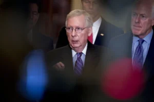 senate-abuzz-ahead-of-big-vote-on-mcconnell-successor-and-trump-visit-–-washington-examiner