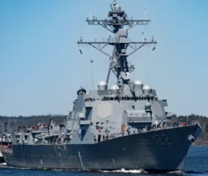 us-navy-commissions-destroyer-named-after-world-war-ii-hero-–-washington-examiner