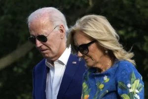 watch-live:-president-biden-and-the-first-lady-deliver-remarks-at-the-classroom-to-career-summit-–-washington-examiner