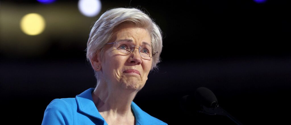 elizabeth-warren-faces-conservative-blowback-for-criticizing-trump’s-defense-secretary-nominee