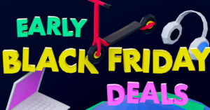 best-early-black-friday-deals-2024