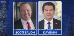 democrat-david-“dui”-min-defeats-republican-scott-baugh-in-orange-county’s-bright-red-district-47-one-week-after-election-day-|-the-gateway-pundit-|-by-cristina-laila