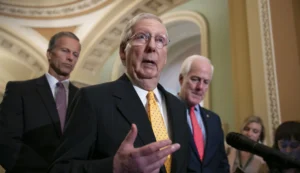 thune-to-succeed-mcconnell-as-next-senate-gop-leader-–-washington-examiner