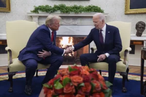 white-house-transition:-top-takeaways-from-trump’s-visit-to-oval-office-–-washington-examiner