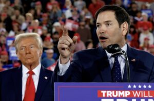 breaking:-president-trump-announces-nomination-of-senator-marco-rubio-to-secretary-of-state-|-the-gateway-pundit-|-by-cristina-laila