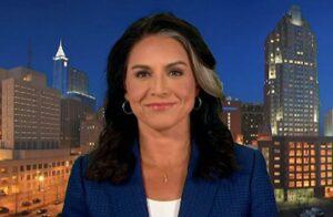 breaking:-president-trump-announces-tulsi-gabbard-as-director-of-national-intelligence-|-the-gateway-pundit-|-by-cristina-laila