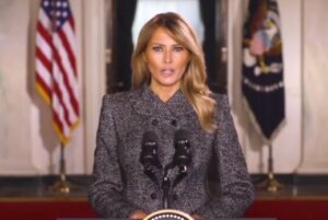 melania-trump-speaks-out-about-jill-biden-—-‘she-referred-to-my-husband-as-evil-and-a-liar’-|-the-gateway-pundit-|-by-cassandra-macdonald