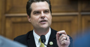 breaking-huge:-president-trump-announces-nomination-of-gop-rep.-matt-gaetz-for-us-attorney-general