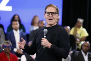 mark-cuban-taking-break-from-politics-after-stumping-for-kamala-harris-–-washington-examiner