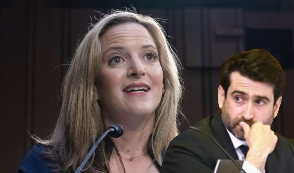 breaking—game-changer!-11-hero-lawmakers-sue-mi-sos-jocelyn-benson-and-mi-director-of-elections-in-federal-court-for-violating-us-and-mi-constitution-to-change-election-laws-|-the-gateway-pundit-|-by-patty-mcmurray