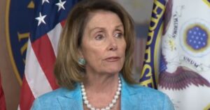 journalist-claims-he-asked-nancy-pelosi-how-she’s-doing-–-her-response?-‘terrible’-|-the-gateway-pundit-|-by-mike-lachance