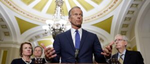 john-thune-triumphs-in-secret-election-to-lead-senate-gop