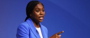 fact-check:-facebook-post-falsely-claims-british-politician-kemi-badenoch-was-born-in-nigeria