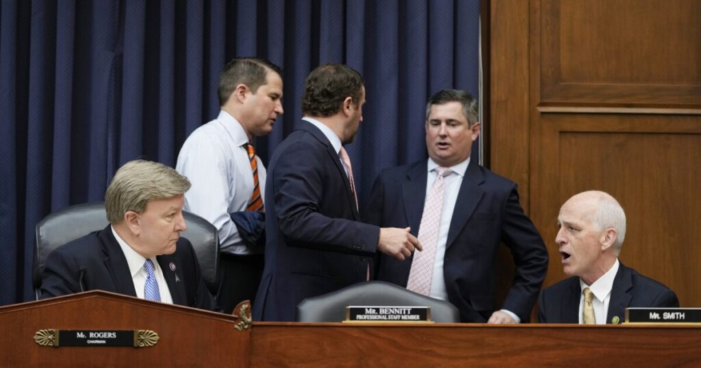 watch-live:-house-armed-services-committee-holds-hearing-on-space-command-basing-process