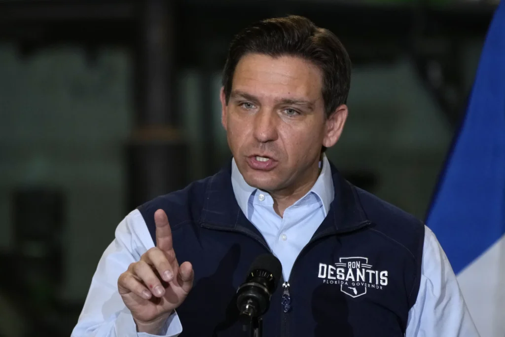 desantis-gets-chance-to-shape-political-future-with-rubio-replacement-–-washington-examiner