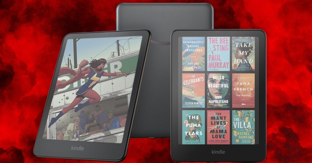 amazon’s-colorsoft-launch-has-left-some-customers-without-a-kindle-at-all