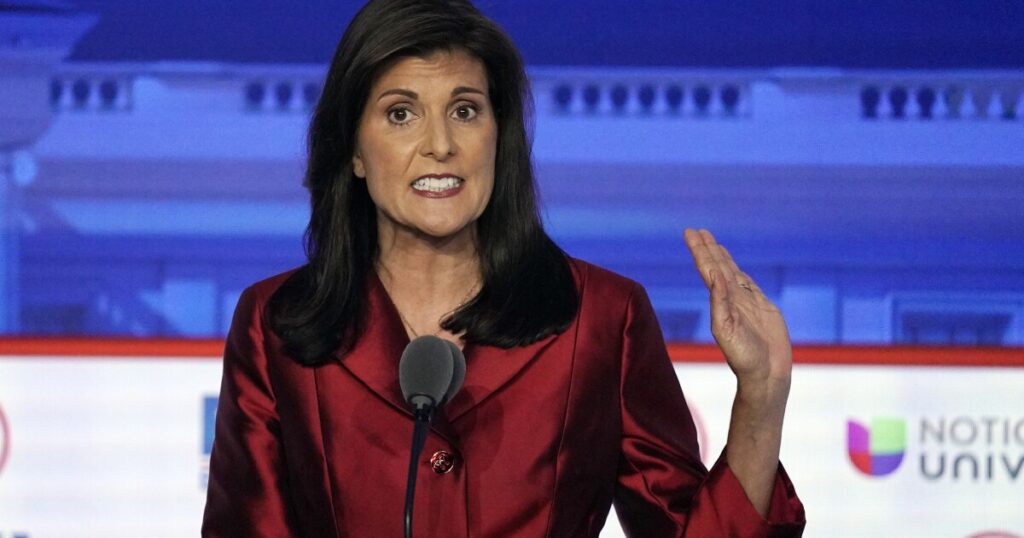 trump-campaign-connects-nikki-haley-to-hillary-clinton-in-post-debate-attack-blitz