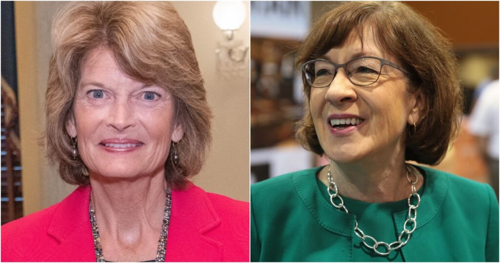 here-we-go…-rino-senators-murkowski-and-collins-say-they-will-not-vote-for-matt-gaetz-after-supporting-devil-in-a-suit-merrick-garland-in-2021-|-the-gateway-pundit-|-by-jim-hoft