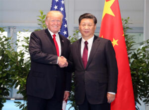 trump-2.0:-cutting-down-rival-number-one,-china-|-the-gateway-pundit-|-by-antonio-graceffo