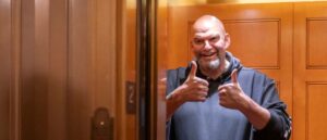 democratic-sen.-fetterman-praises-some-of-trump’s-‘serious,-qualified’-cabinet-picks