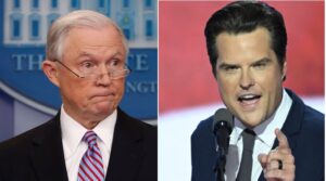 from-weenie-turncoat-jeff-sessions-to-rock-solid-conservative-matt-gaetz-as-ag-–-president-trump-is-not-playing-tiddlywinks-with-the-deep-state-this-time-around-|-the-gateway-pundit-|-by-jim-hoft