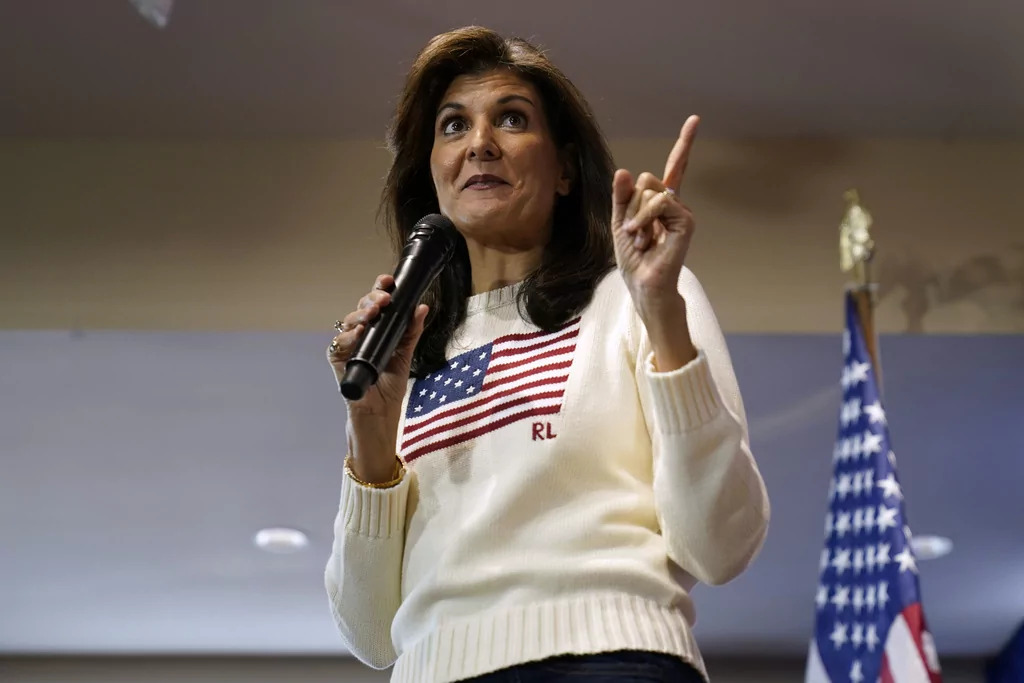 nikki-haley-told-trump-team-she-didn’t-want-cabinet-post-–-washington-examiner