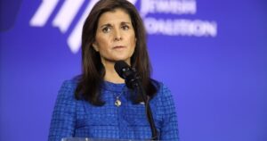 neocon-nikki-haley-lashes-out-at-‘shallow’-trump-after-cabinet-snub,-claims-she-never-wanted-a-job-anyway-|-the-gateway-pundit-|-by-ben-kew