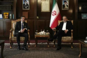 iran-signals-willingness-to-negotiate-nuclear-program-in-talks-with-un-–-washington-examiner