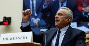 donald-trump-to-nominate-anti-vaccine-activist-robert-f-kennedy-jr.-to-oversee-us-public-health