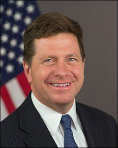 political-earthquake:-trump-nominates-former-sec-chairman-jay-clayton-to-be-us-attorney-for-the-sdny-|-the-gateway-pundit-|-by-cristina-laila