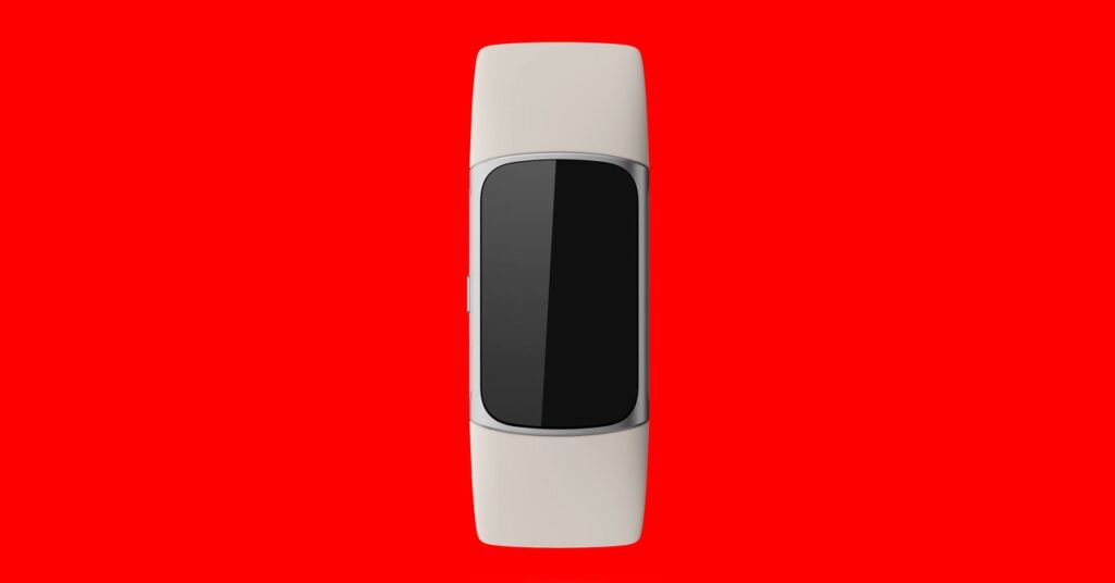 fitbit’s-charge-6-fitness-tracker-has-built-in-google-features