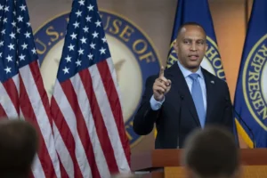 jeffries-downplays-republican-gains-in-2024-elections-–-washington-examiner