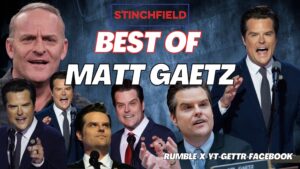 trump-obliterates-the-woke-agenda-&-weaponization-of-government-with-gaetz-for-ag-(video)-|-the-gateway-pundit-|-by-grant-stinchfield