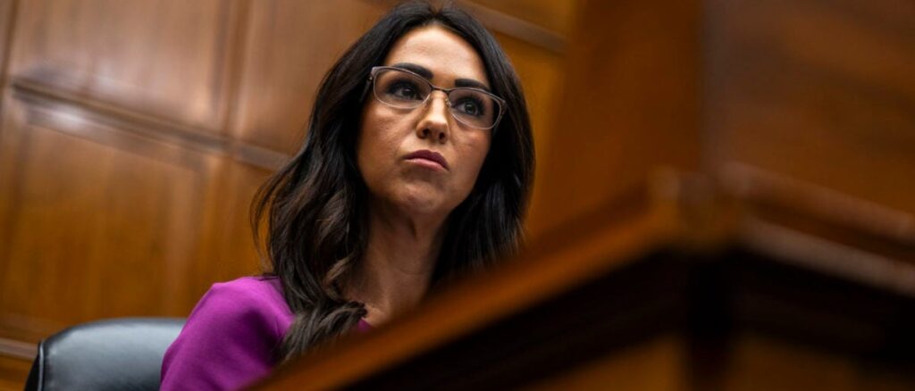 fact-check:-no,-donald-trump-did-not-appoint-lauren-boebert-as-secretary-of-education