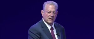 ‘i-press-my-own-buttons’:-al-gore-goes-on-unhinged-rant-during-un-climate-summit