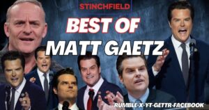 trump-obliterates-the-woke-agenda-&-weaponization-of-government-with-gaetz-for-ag-(video)