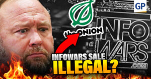 massive-bombshell:-illegal-sale-of-infowars-now-under-criminal-investigation-|-elijah-schaffer’s-top-5-|-video-|-the-gateway-pundit-|-by-elijah-schaffer