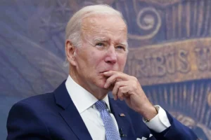 doj-under-pressure-to-release-hur-tapes-even-as-biden-term-nears-its-end-–-washington-examiner